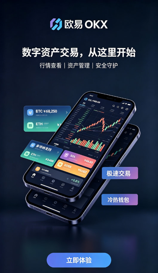 欧交易所APP官方下载安全与功能配图